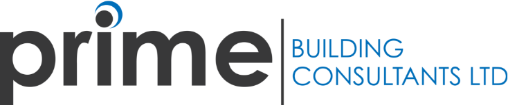 Prime Building Logo