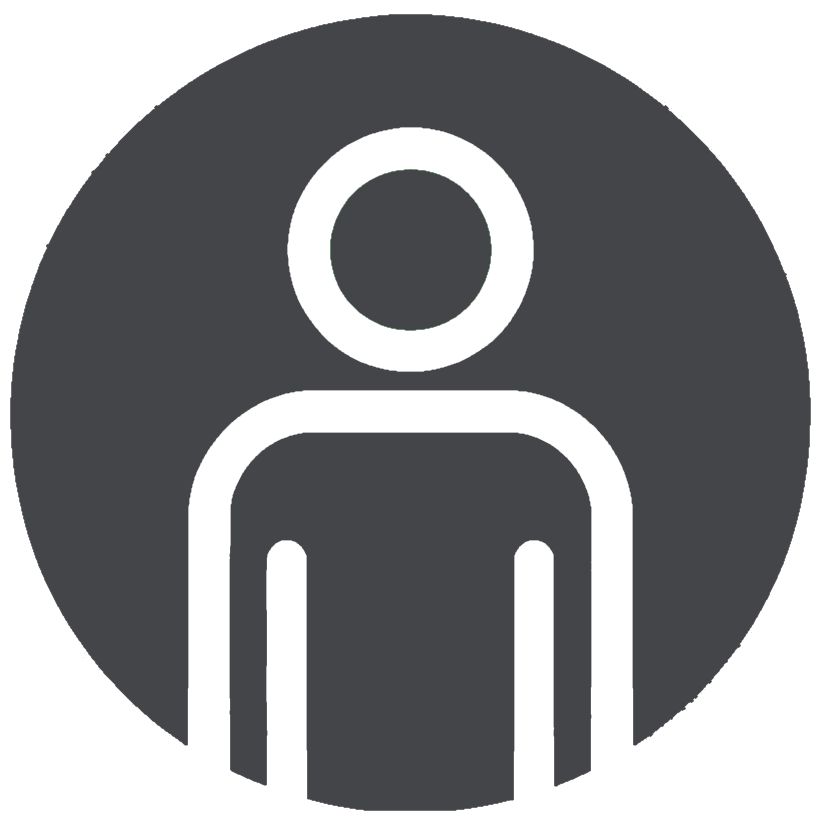 Person Icon 2